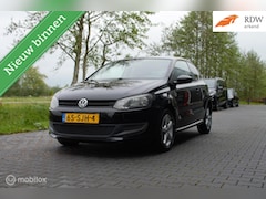 Volkswagen Polo - 1.2 Easyline Airco|Trekhaak|Vol. Onderhouden
