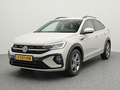 Volkswagen Taigo - R-Line 1.0 TSI 110 PK DSG AUTOMAAT | LED | Achteruitrijcamera | Trekhaak | Stoelverwarming