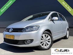 Volkswagen Golf Plus - 1.2 TSI Tour ll AIRCO*CRUISE*NAV*NAP