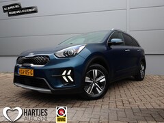 Kia Niro - 1.6 GDi Hybrid Edition Automaat (Vol-Opties)