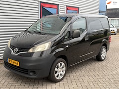 Nissan NV200 - 1.5 dCi Acenta CAMERA AIRCO 1e Eigenaar