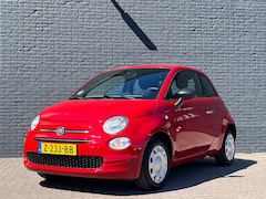 Fiat 500 - 1.0 Hybrid 70pk Urban | LENTEDEALS | Airco | Bluetooth |