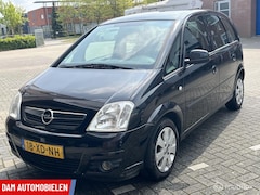 Opel Meriva - 1.8-16V Business Automaat, Airco, Nieuwe APK 13-04-2027
