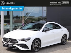 Mercedes-Benz CLA-Klasse - 180 Business Solution AMG