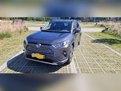 Toyota RAV4 - 2.5 Hybrid Dynamic