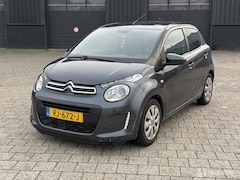 Citroën C1 - 1.0 , APPLE CARPLAY, AIRCO