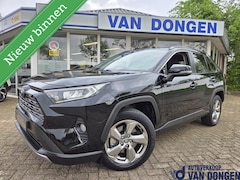 Toyota RAV4 - 2.5 Hybrid Active | Elektr. Achterklep / Adaptive Cruise / Carplay