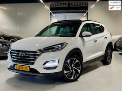 Hyundai Tucson - 1.6 T-GDI177PK Premium Aut|Pano|ACC|Vol