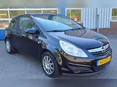 Opel Corsa - 1.4-16V Business