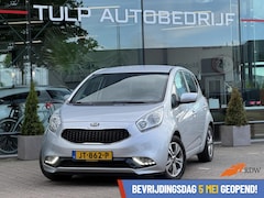 Kia Venga - 1.4 CVVT DynamicPLusLine 2016 Navi Top staat