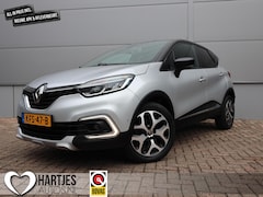 Renault Captur - 1.3 TCe Intens 150pk Automaat (Vol-Opties)