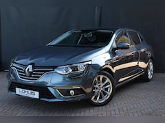 Renault Mégane - 1.2 TCe Zen Keylles | Navi | Cruise | Clima