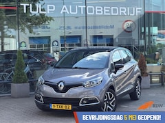 Renault Captur - 0.9 TCe Dynam 2014 Navi Top staat deler ondrh