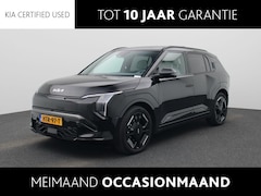 Kia EV3 - GT-PlusLine 81.4 kWh | LED | Harman Kardon | Stoelverwarming | Stoelventilatie | Panorama