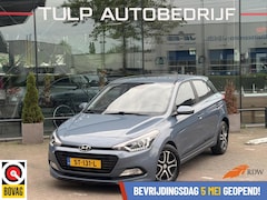 Hyundai i20 - 1.0 T-GDI Comfort hb 5drs 2018 Navi camera pdc