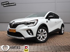 Renault Captur - 1.3 TCe 131pk Intens Automaat (Vol-Opties)