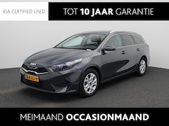 Kia Cee'd Sportswagon - Ceed 1.5 T-GDi DynamicPlusLine Keyless | Stoelverwarming | Camera | Navi | Clima | Cruise