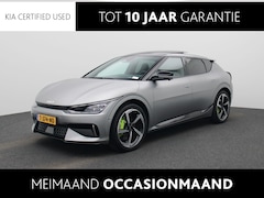 Kia EV6 - GT AWD 77.4 kWh | 585PK | Panorama Dak | BTW | Meridian Sound | Kuipstoelen | 21" GT Velge