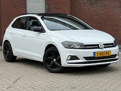 Volkswagen Polo - 1.0 TSI Beats|AUTOMAAT|PANO|CLIMA|CRUISE