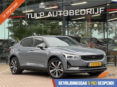 Polestar 2 - 2 Long Range Dual Motor Launch Ed 78kWh 2020 Pano