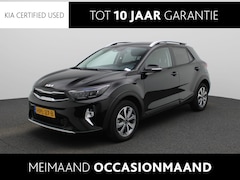 Kia Stonic - 1.0 T-GDi MHEV DynamicPlusLine | Clima | Lm Velgen | Navi | Camera | Key Less |