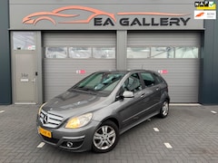 Mercedes-Benz B-klasse - 160 BlueEFFICIENCY Business Class