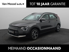 Kia Niro - 1.6 GDi Hybrid DynamicLine | Navigatie | Camera | Adaptieve Cruise | Climate Control |