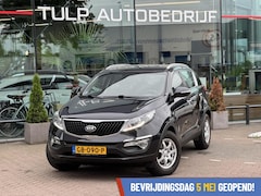 Kia Sportage - 1.6 GDI DynamicLine 2015 Nette auto Navi Clima