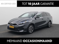 Kia Cee'd Sportswagon - Ceed 1.0 T-GDi Design Edition | JBL | Stoel & Stuur Verwarming | Elek. Achterklep | Dodeho
