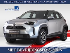 Toyota Yaris Cross - 1.5 Hybrid 130 Dynamic | Safety/ Winter Pakket | Dodehoekdetectie | Stuurwiel- En Stoelver