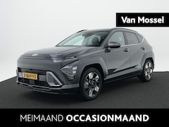 Hyundai Kona - 1.6 GDI HEV Premium Sky | Elektrische Stoelen | 360 Graden Camera | Navigatie | Climate Co