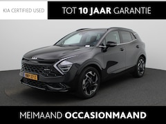 Kia Sportage - 1.6 T-GDi Plug-in Hybrid AWD GT-PlusLine
