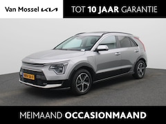 Kia Niro - 1.6 GDi PHEV DynamicPlusLine | LED | Stoel/Stuurverwarming |