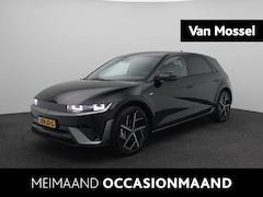 Hyundai IONIQ 5 - N Line Business 84 kWh