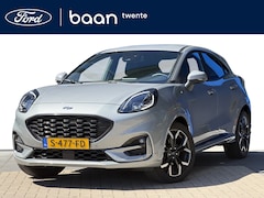Ford Puma - 1.0 EcoBoost Hybrid ST-Line X 155pk | Adaptive Cruise | B&O | Camera | Winter Pack | BLIS