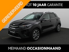 Kia Stonic - DynamicLine Edition 1.0 T DCT7 Automaat | Camera | Clima | Navi via App | Cruise | LM Velg