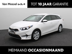 Kia Cee'd Sportswagon - Ceed 1.5 T-GDi DynamicPlusLine Automaat | Stoelverwarming | Keyless | Navi | Clima | Camer
