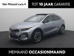 Kia XCeed - 1.5 T-GDi GT-Line | Demo | Pano Dak | Stoelverwarming | LM Velgen 18" | Elektrische achter