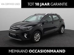 Kia Stonic - 1.0 T-GDi MHEV DynamicLine | DEALER AUTO | Achteruitrij camera | PDC | LED | Cruise contro