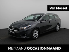 Kia Cee'd Sportswagon - Ceed SW Pulse 1.0 T-GDi 120 MHEV DCT ISG Automaat | Navigatie | Cruise Control | Achteritr