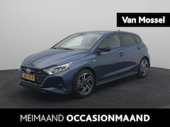 Hyundai i20 - 1.0 T-GDI N Line | Navigatie | Achteruitrijcamera | Cruise Control | Airco |