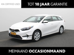 Kia Cee'd Sportswagon - Ceed 1.5 T-GDi DynamicLine | Climate Control | Cruise Control | Apple Carplay - Android Au