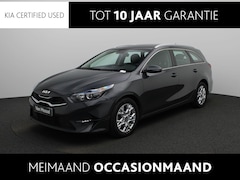 Kia Cee'd Sportswagon - Ceed Pulse 1.0 T-GDi 120 MHEV DCT ISG