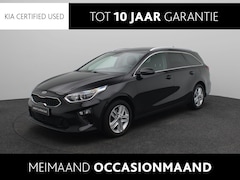 Kia Cee'd Sportswagon - Ceed 1.0 T-GDi DynamicLine Camera | Clima | Cruise | Navi | All Season | Apple Carplay & A