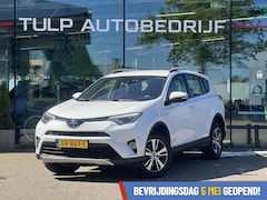 Toyota RAV4 - 2.5 Hybrid Executive Automaat Mooie staat