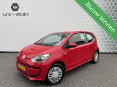 Volkswagen Up! - 1.0 move up Airco 4 season banden