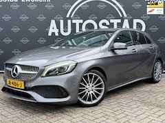 Mercedes-Benz A-klasse - 180 Ambition Automaat / NL-Auto / NAP / Navi / APK