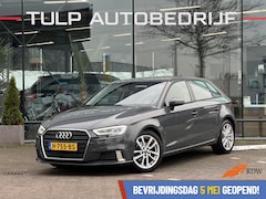 Audi A3 Sportback - 35 TFSI CoD Advance Automaat NLauto NAP