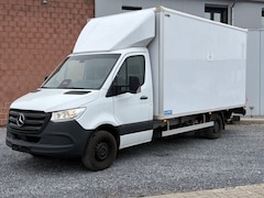 Mercedes-Benz Sprinter - 317CDI Bakwagen met Laadlift en Trekhaak