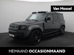 Land Rover Defender 110 - 2.0 P300e 110 X-Dynamic HSE | Cold Climate Pack | Stoel ventilatie | Head up Display | Tre